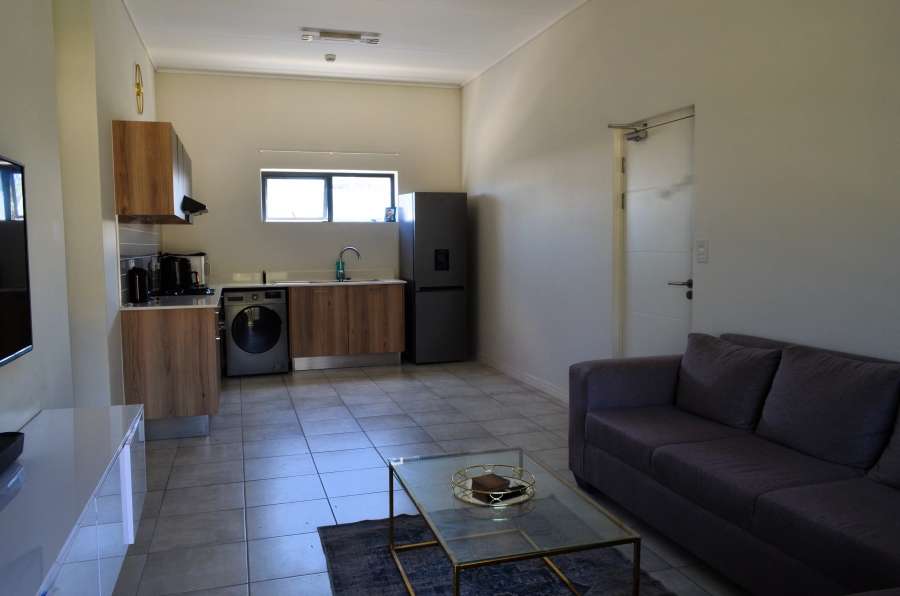 To Let 2 Bedroom Property for Rent in Admirals Park Western Cape